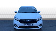 Dacia Sandero 1.0 Tce Expression 5dr Petrol Hatchback